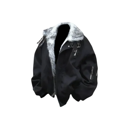 OG96 LAB Унисекс Пуховики