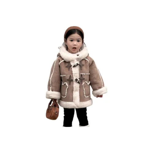 GOYN Повседневная спортивная одежда для детей в возрасте 3-7 лет