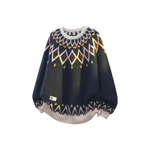 VGVX Унисекс Трикотаж