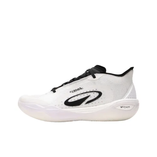 DECATHLON CANAVERAL 900 Амортизирующие противоскользящие баскетбольные кроссовки унисекс