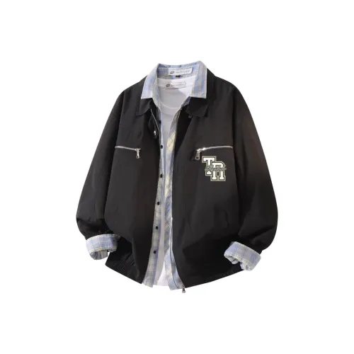 Tre Club Унисекс Куртки