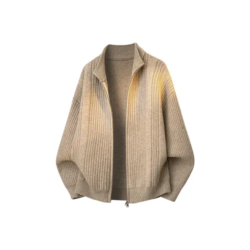 FANGSHAONAN Осенне-зимний трикотаж унисекс