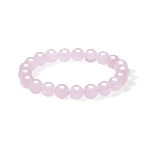 ZHOU LIU FU Лотос Камень Браслеты Женские