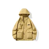 Имбирно-желтый