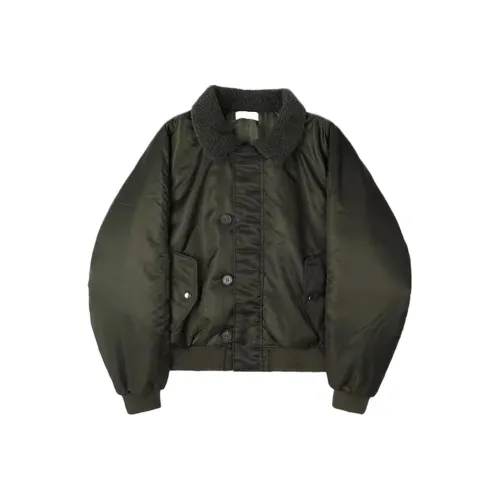 LOUGHNEA Мужские Куртки