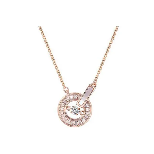 AJIDOU Ожерелья Женские