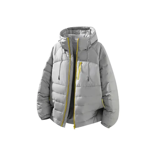 LH HOMME Унисекс Пуховики