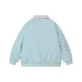 Лунно-голубой