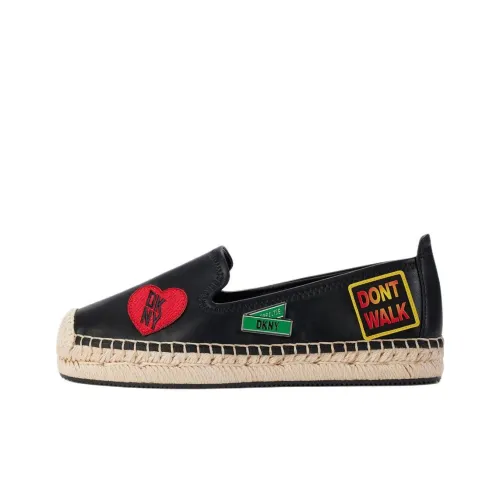 DKNY Espadrilles Женские