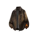 Кофе [Утепленная флисовая подкладка]