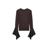 Шоколадный