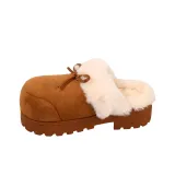 Коричневый