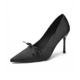 Чёрный, 7 см