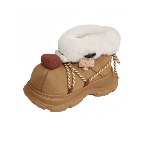 M MAICCO Сноубутсы Женские