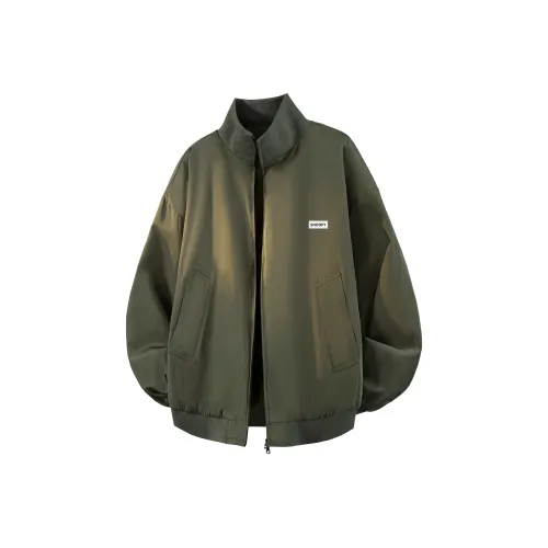 SNOOPY Унисекс Куртки