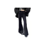 Чёрный [Увеличенная длина]