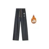 Темно-серый, с флисовой подкладкой, улучшенный