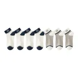 Белый 4+Светло-Серый 3