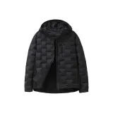 Twilight Black (С капюшоном)