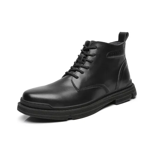 TFWLJ Martin Boots Мужской