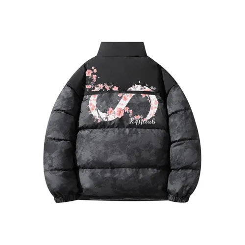 K411 Унисекс Пух