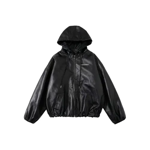 MUSCLETECH Унисекс Куртки