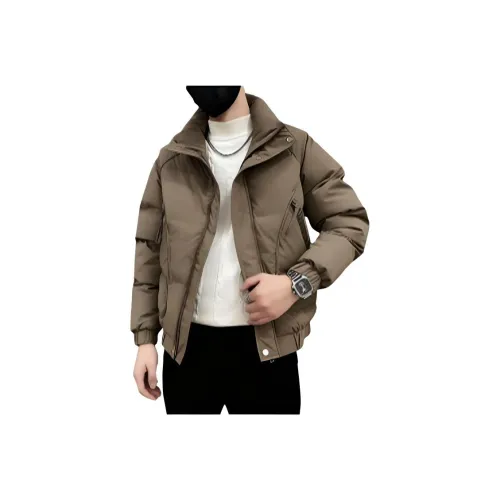 LH HOMME Унисекс Пуховики