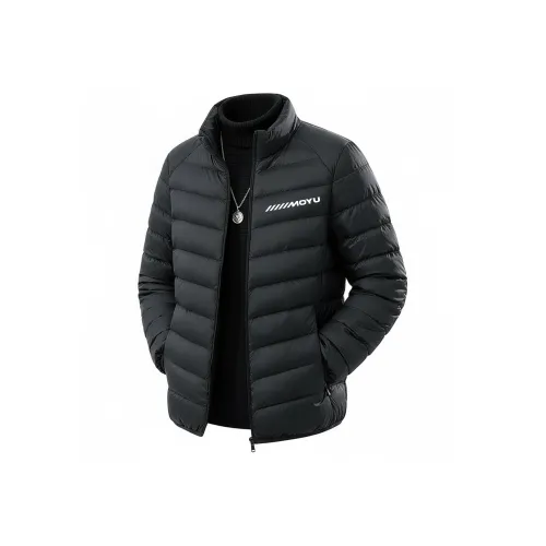 MoYu Унисекс Пуховики