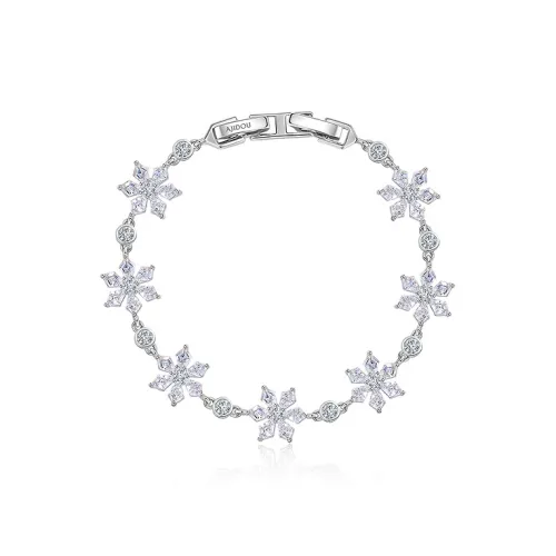 AJIDOU Браслеты Женские