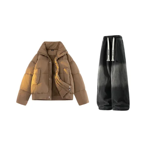 Путешествие на Запад Повседневная спортивная одежда Унисекс