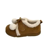 Земляной желтый