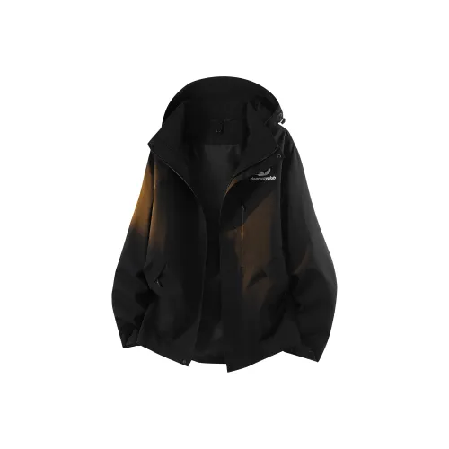 DEERWAY Ветровка Унисекс