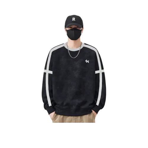 Izexx Мужские Свитшоты