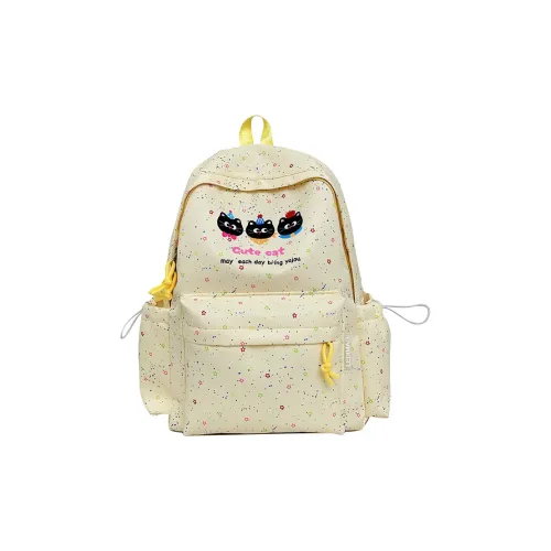 ResNonverba Нейлоновый Рюкзак Стандартный Женский Многоцветный