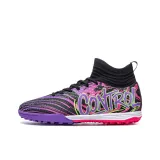 Чёрный шипы