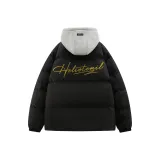 Чёрный-Жёлтый