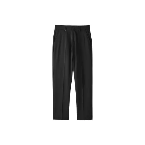 HLA Черный Y0 Женские Брюки Костюм