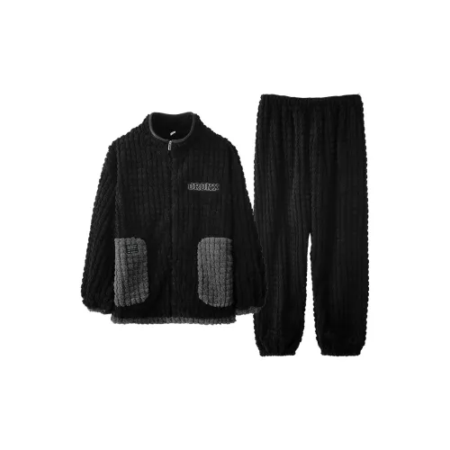 DAMOS·LOVE Зимний комплект пижам для мужчин