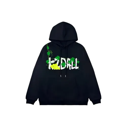 XUBAIHUO Унисекс Свитшоты