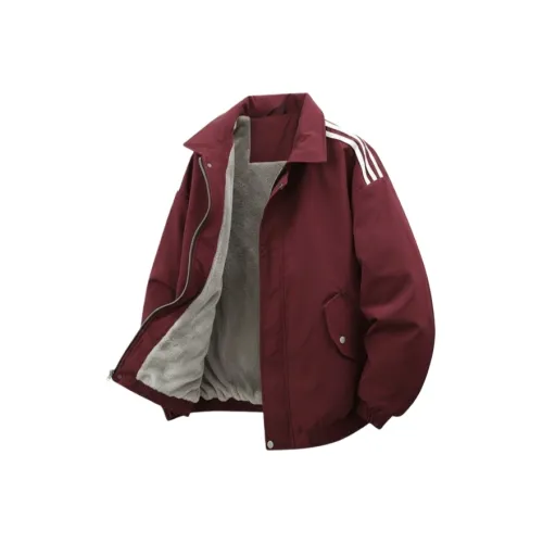 BANKONGSHAN Куртки и пальто унисекс