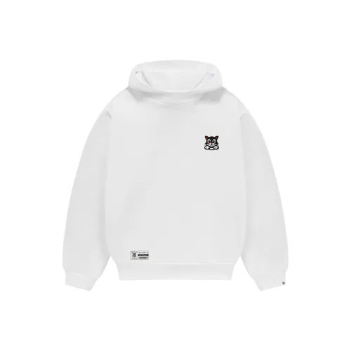 RABBIT BLUESHOP Свитшот Унисекс