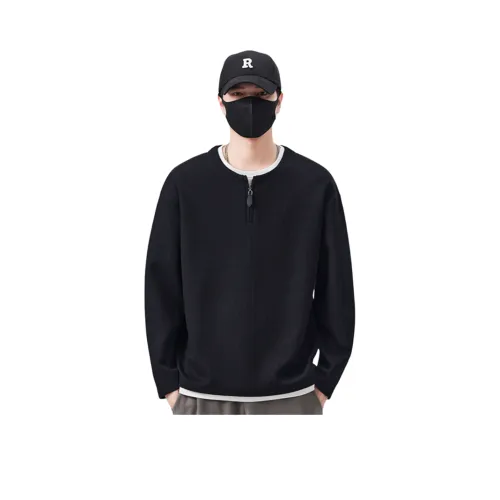 Izexx Мужские Свитшоты