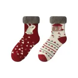 [2 шт] Кролик + Маленький Дом