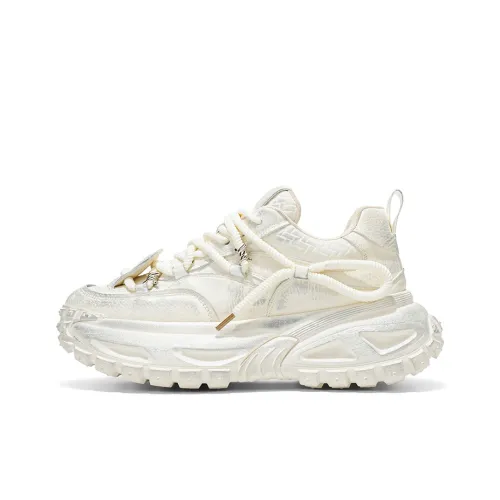 PNKE Устойчивые к истиранию противоскользящие высокие топы массивные кроссовки Мужские