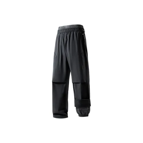 JEEP SPIRIT Унисекс Пуховые Штаны