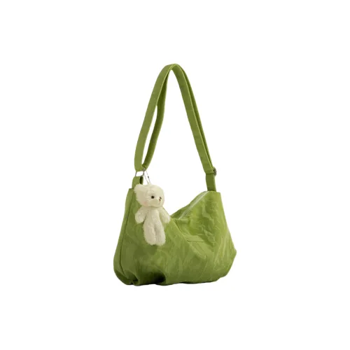 SMVP Велюр Сумка через плечо Средняя Женская Многоцветная