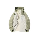 Бежевый хаки [3-в-1]