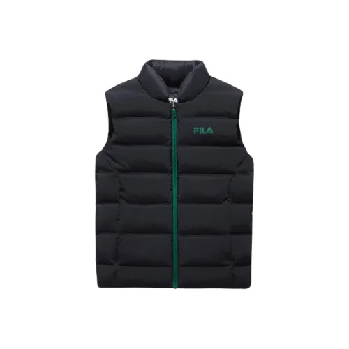 FILA Легенда Синий PNV Унисекс Жилеты