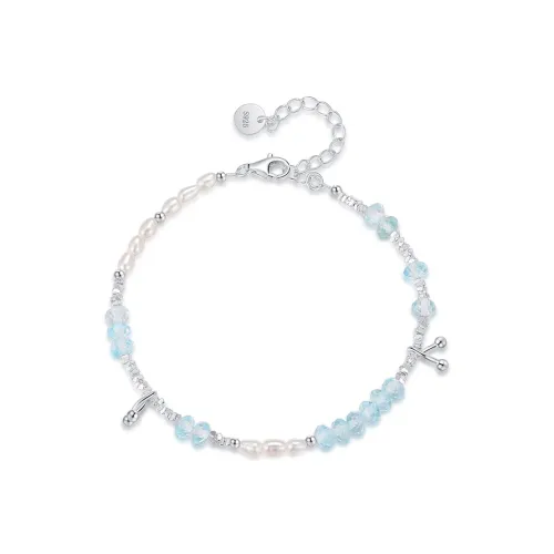 Bosexi Серебро S925 Браслеты Женские