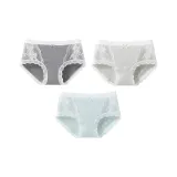 Haze Синий + Темно-Серый + Светло-Серый